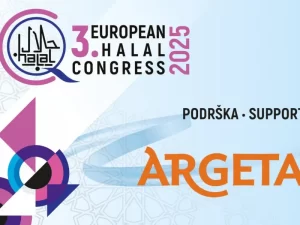 Halal-kongres-Argeta-manja-300x225 Sarajevo Hosts International Summit on European Halal Industry Standards and Innovation
