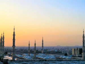 tourism-300x225 Saudi Arabia Achieves Record Tourism Growth in 2024