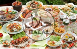 14.3-300x191 Saudi Arabia Releases Comprehensive Study on Halal Industry Prospects