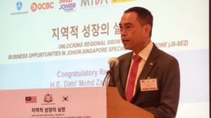 449919_268476_359-300x169 Malaysia Anticipates Enhanced Bilateral Cooperation Under Lee Jae Myung's Leadership