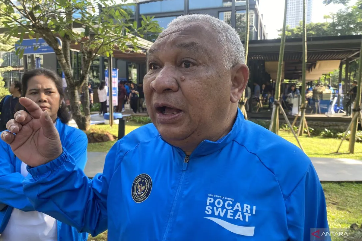 7A438665-726B-440B-A3EA-5980440585A8.jpg Indonesia Strengthens Global Halal Tourism Leadership Through IIE 2025