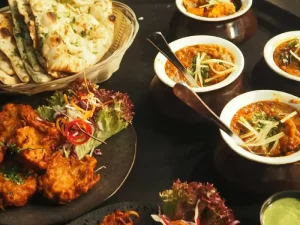 cuisine-300x225 New Halal Restaurant Brings Pakistani-Indian Fusion to Milwaukee's Howell Avenue