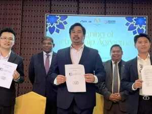 food-market-300x225 Malaysian Halal Brand Expands to Philippines' Mindanao Region
