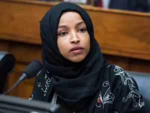 ilhan-omar-300x225 House Democrats Condemn Florida GOP Lawmaker's Anti-Muslim Rhetoric