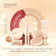 images Unraveling the Secrets of Wardah Cosmetics' 30-Year Success Story