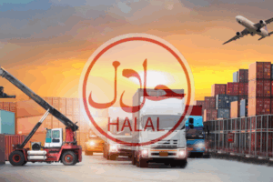 35.6-300x200 Not Just Products, Logistics Must Also Be Halal: Indonesia Pioneers New Standards for Halal Export