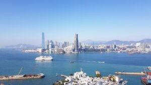 hong-kong-skyline-6096433_1280-300x169 香港：ハラール対応の飲食店190軒、ホテル60軒に拡大