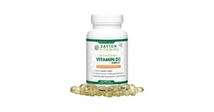 73.2-300x157 Zaytun Vitamins Introduces Halal-Certified Magnesium Glycinate to Supplement Portfolio