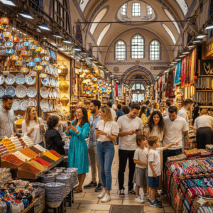 Gemini_Generated_Image_azv9zuazv9zuazv9-300x300 トルコ政府、ハラール観光促進のため新税制優遇を導入