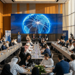 Gemini_Generated_Image_gyj54sgyj54sgyj5-300x300 BPJPH、メルボルンで「インドネシア—豪—NZハラールフォーラム2025」開催