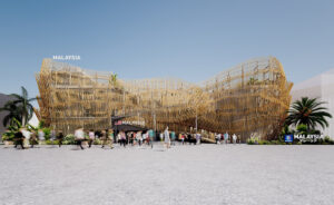 -300x184 マレーシア、Expo 2025 Osakaで「ハラール経済エコシステム」を強調